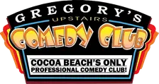 Discount Thursday 10/15 Gregory's Comedy Club 8pm Show