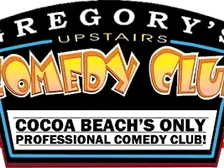 Saturday 10/17 Gregory's Comedy Club 8pm Show