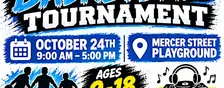 Basketball Tournament 3-on-3