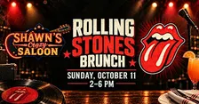 Rolling Stones Brunch