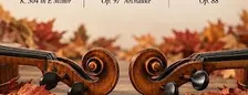 Free Chamber Music Concert: Mozart, Beethoven & Brahms