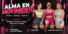Alma En Movimiento