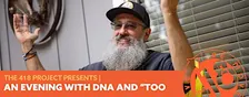 DNA Presents Live Comedy Show: An Evening with "Too Weird for America"