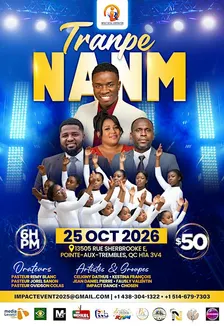 TRANPE NANM