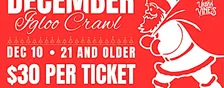 December Igloo Crawl at Urban Vines