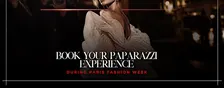 Paris Fashion Week Paparazzi & Sedcard Experience
