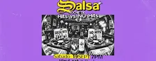 Salsa - Hits vs NO Hits
