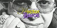 Homenaje a Hector Lavoe