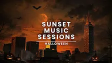 Sunset Music Session | HALLOWEEN Alta Facha X La Fête Sauvage