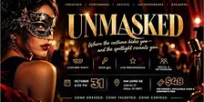 Unmasked