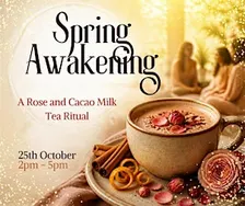 Spring Awakening