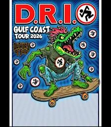 D.R.I.