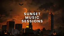 Sunset Music Session | John Barrera Polymarchs Pre Halloween