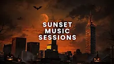 Sunset Music Session | John Barrera Polymarchs Pre Halloween