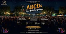 ABCD5(Any Body Can Dandiya)