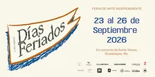 Días Feriados - Edición 1