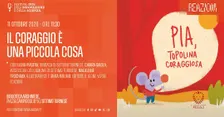 IL CORAGGIO È UNA PICCOLA COSA