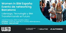 Liderazgo, Tecnología y BIM: Transformando el Futuro