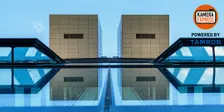 Fotowalk: Architekturfotografie – mit Objektiven bewusst gestalten