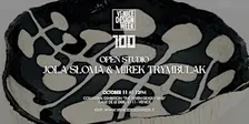 Open Studio | Jola Słoma & Mirek Trymbulak - "The Seven Deadly Sins"