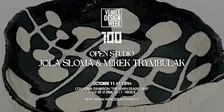 Open Studio | Jola Słoma & Mirek Trymbulak - "The Seven Deadly Sins"