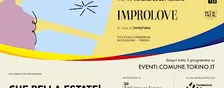 IMPROLOVE| SE DICI ESTATE