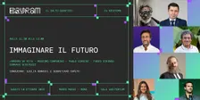 Immaginare il futuro