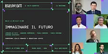 Immaginare il futuro