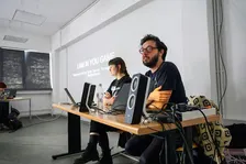 NO GODS ONLY MODS - Modding Workshop di 2girls1comp per ULTRA REF
