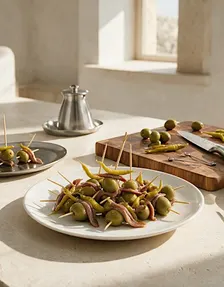 WMF Gilda Lab: el bocado perfecto