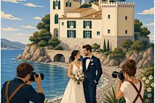 Wedding Photo Day