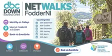 FodderNI- NetWalk- 30th October