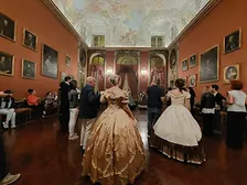 TORINO: LIVING HISTORY A PALAZZO BAROLO