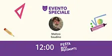 Viaggio nelle fragilità del nostro tempo.