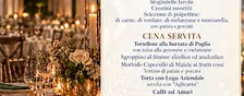 Gala Night Masterpiece Award 2026-Mostra e Cena di Gala
