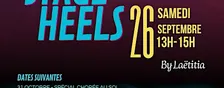 STAGE DE HEELS