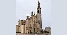 Visita guidata a CINGIA DE' BOTTI e il mito del Medioevo