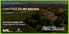 Degustazione cantina Olim Bauda by Godivino