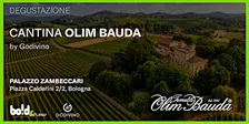 Degustazione cantina Olim Bauda by Godivino