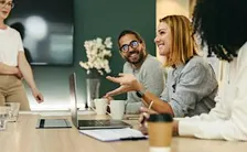 Mastermind Le Cercle Vertueux à Sophia Antipolis