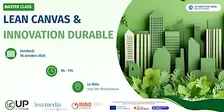 Transformez une ambition environnementale en modèle économique viable