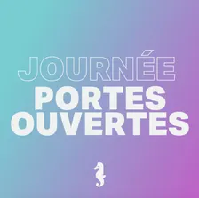 Journée Portes Ouvertes