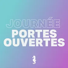 Journée Portes Ouvertes