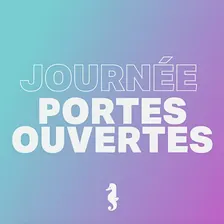 Journée Portes Ouvertes