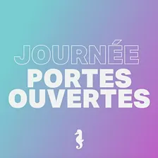 Journée Portes Ouvertes