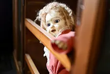 Museum of Curiosties - Dublin Halloween Festival Special