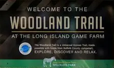 Family Adventure: Long Island Game Farm Safari Quest