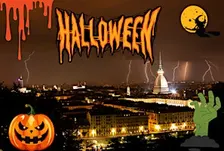 Halloween a Torino: una Notte tra Misteri, Leggende e Storie Oscure