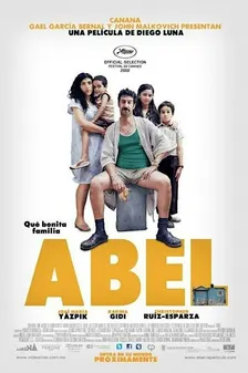 Punto de Foco: Diego Luna | Abel
