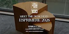 Meet the Designers | ESPRIMERE 2026